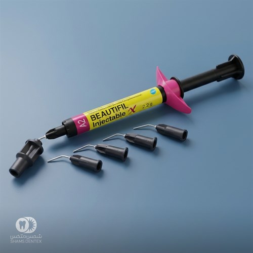 Shofu - Beautifil Injectable X