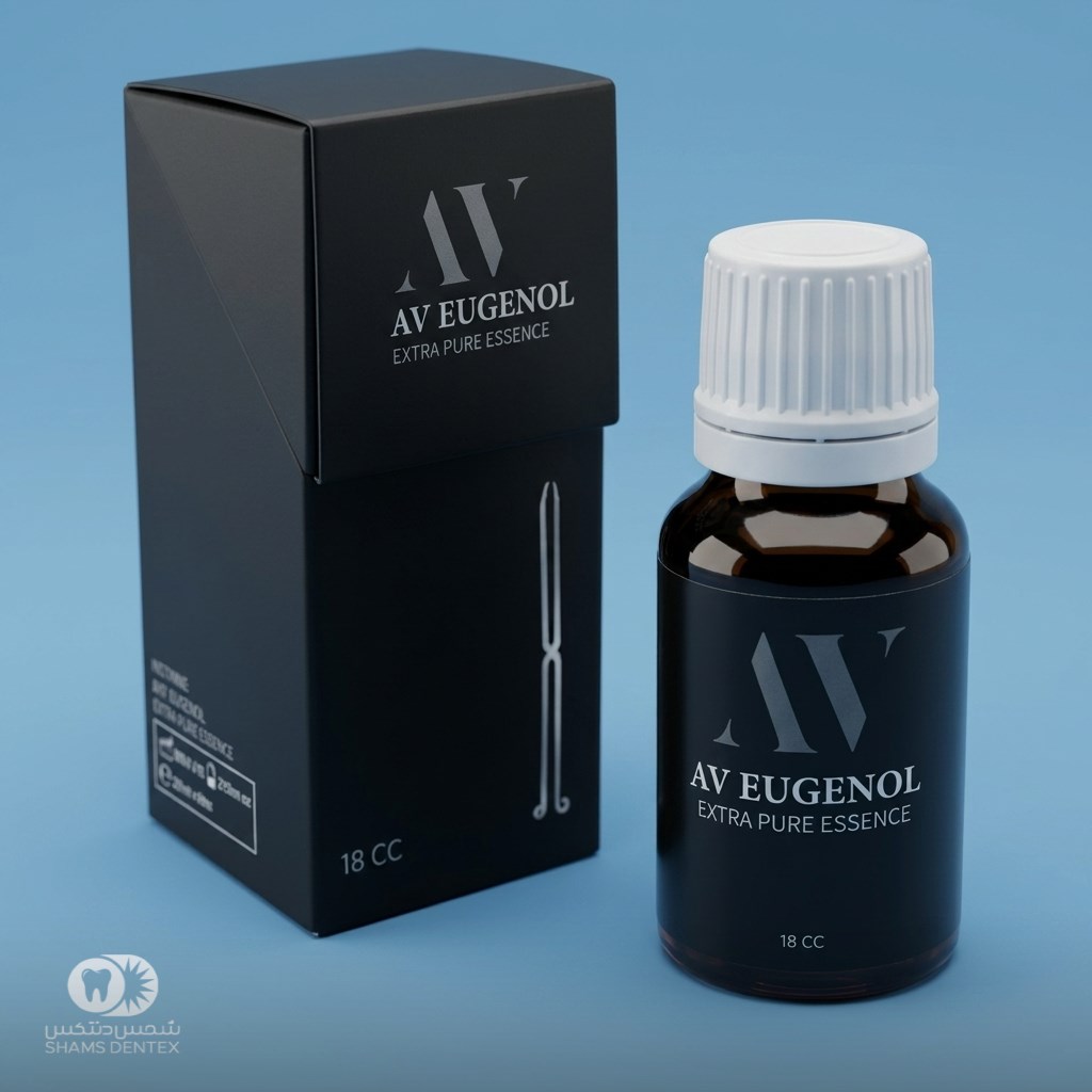 اوژنول Eugenol AV