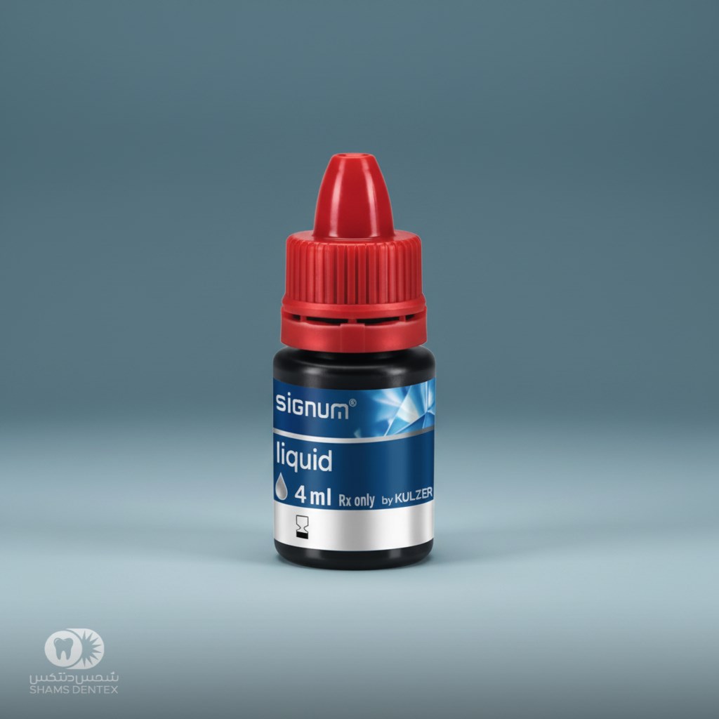 مایع مدلینگ سیگنوم - Kulzer - Signum Liquid