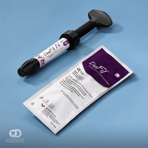 کامپوزیت دنفیل – Denfil Composite