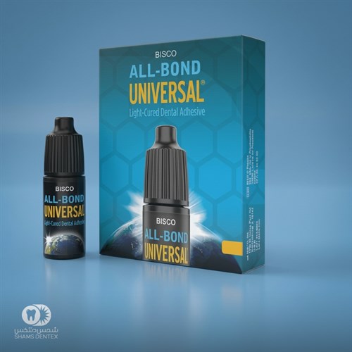 باندینگ - Bisco - All Bond Universal