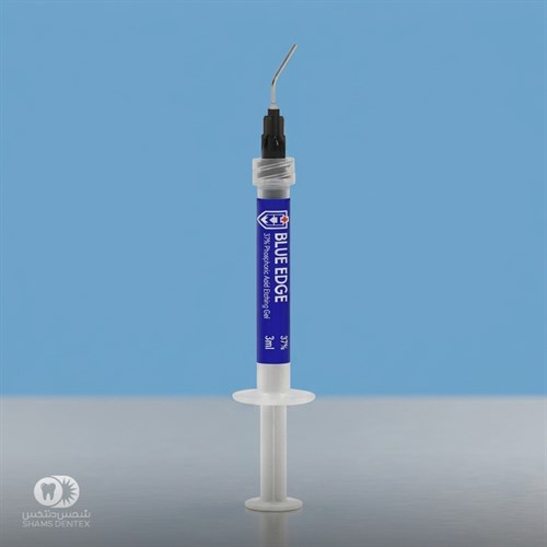 ژل اسید اچ 37% Hamerz - Blue Edge